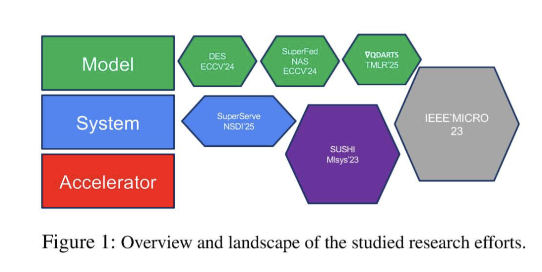 Toward Weight Sharing Paradigm for Efficient AI: Training and Inference Serving